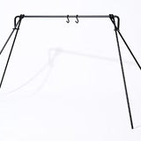 3ZO工務店⎜ RED CLIFF（Base kit ）焚火吊架