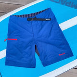 Asimocrafts｜防水短褲