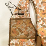 <門市販賣ONLY> Old Sea × FOLBOT 聯名 |復古浮力背心