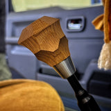 Asimocrafts｜手排檔桿頭 Jimny 專用