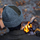 Asimocrafts × A WANDERING TAILOR × TARPtoTARP｜三方聯名毛帽