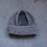 Asimocrafts × A WANDERING TAILOR × TARPtoTARP｜三方聯名毛帽