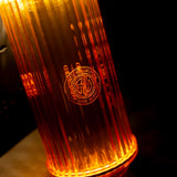 3ZO工務店 x 38explore ｜【預購】The Force Amber 聯名 MIYABI 38KT燈 不含電池