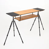 BGO | 多功能三腳桌 TP TABLE