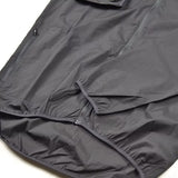 Asimocrafts｜輕薄防風外套