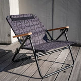 Asimocrafts x Natural Mountain Monkeys｜Meistersheet Rover椅專用椅布