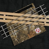 Asimocrafts｜ztable 不銹鋼鍋架