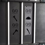 Neru design works⎜經典圖標封條