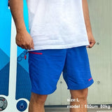 Asimocrafts｜防水短褲