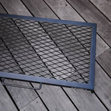 Asimocrafts x 3ZO工務店 ｜聯名矮網桌