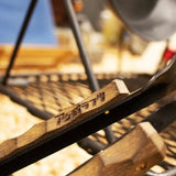 Asimocrafts | 柴薪夾握把