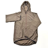 Asimocrafts｜輕薄防風外套