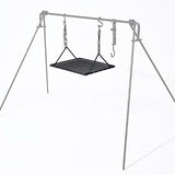 3ZO工務店⎜ RED CLIFF （DUTCH BASE ）吊掛式鐵網架