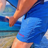 Asimocrafts｜防水短褲
