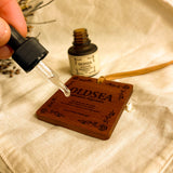 <門市販賣ONLY>Old Sea | 香氛精油