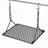 3ZO工務店⎜ RED CLIFF （DUTCH BASE ）吊掛式鐵網架