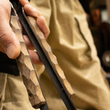 Asimocrafts | 柴薪夾握把