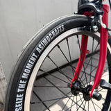 Asimocrafts｜反光貼紙 圓型