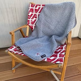 Asimocrafts｜Polartec 抓絨毛毯