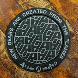 Asimocrafts｜矽膠墊