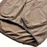 Asimocrafts｜輕薄防風外套