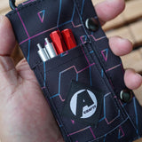 Asimocrafts x Metal Design Works｜OH_ASI_LevelUp_kit 升級餐具組