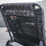 Asimocrafts x Natural Mountain Monkeys｜Meistersheet Rover椅專用椅布