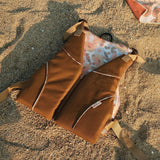 <門市販賣ONLY> Old Sea × FOLBOT 聯名 |復古浮力背心