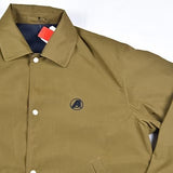 Asimocrafts｜雙面教練夾克