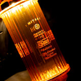 3ZO工務店 x 38explore ｜【預購】The Force Amber 聯名 MIYABI 38KT燈 不含電池