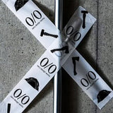 Neru design works⎜經典圖標封條