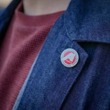 Asimocrafts｜品牌logo徽章