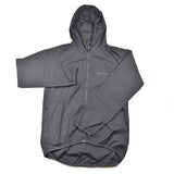 Asimocrafts｜輕薄防風外套