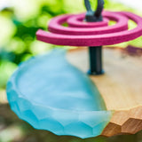 Asimocrafts × Canowa｜聯名半樹脂蚊取