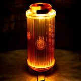 3ZO工務店 x 38explore ｜【預購】The Force Amber 聯名 MIYABI 38KT燈 不含電池