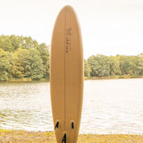 <門市販賣ONLY> Old Sea × FOLBOT 聯名 | 復古花卉充氣立槳板