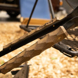 Asimocrafts | 柴薪夾握把