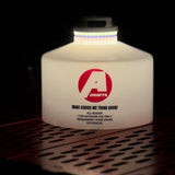 Asimocrafts｜瓦斯罐套