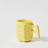Akihiro wood works x anew | 【L】檸檬黃 生物基質樹脂Jin Cup