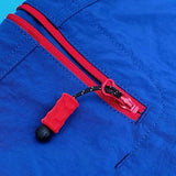 Asimocrafts｜防水短褲