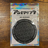 Asimocrafts｜矽膠墊