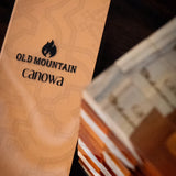 【門市販售 ONLY】CANOWA × OLD MOUNTAIN  | EROJEN 聯名疊疊樂