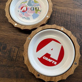 Asimocrafts｜貝殼型收納盒