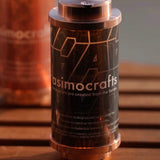 Asimocrafts | 紅銅MIYABI 38燈