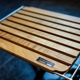 Asimocrafts x 38 explore｜A3825 白橡木 收納箱蓋板