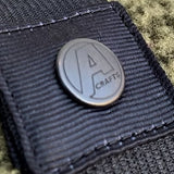 Asimocrafts｜Polartec 抓絨毛毯