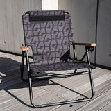 Asimocrafts x Natural Mountain Monkeys｜Meistersheet Rover椅專用椅布