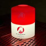 Asimocrafts｜瓦斯罐套