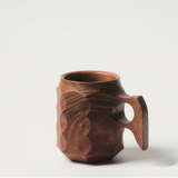 Akihiro wood works | 【L】雫Jin Cup