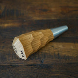 Asimocrafts｜排檔握把